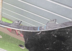 Zderzak przód przedni bmw 3 G20 G21 2018-2022 5
