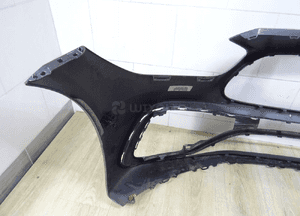 Mercedes W206 amg zderzak przód a2068858401 10