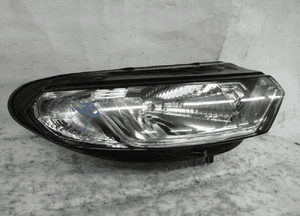 Ford ecosport zwykła led lampa przednia prawa 2