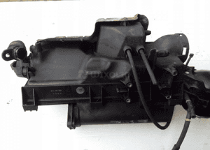 Mercedes A W169 W245 2.0 obudowa filtra powietrza 2