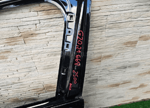 Drzwi bmw 3 G20 G21 kolor 668 2