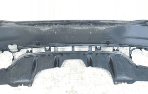 Mercedes gle W167 2019- dyfuzor spoiler zderzak tył tylny A1678850607 7