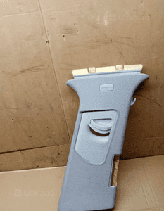 Osłona poszycie słupka prawa Audi A6 C6 4F0867244A 4