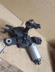 Valeo silnik wycieraczki tył vw golf plus 579746 3