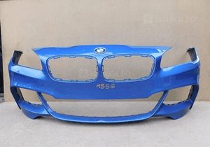 Zderzak przód przedni bmw 2 F45 m pakiet 1