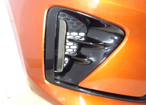 Zderzak przód przedni kia ceed gt line 3 rng 7