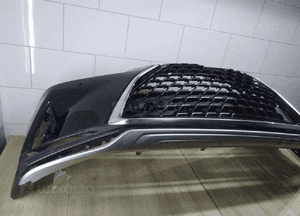 Zderzak przedni LEXUS RX IV RX450H SPORT LIFT 2019- 52119-48590 12