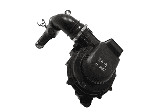 WENTYLATOR DMUCHAWA SILNIKA RENAULT ZOE II 290924794R 2019-2024 1