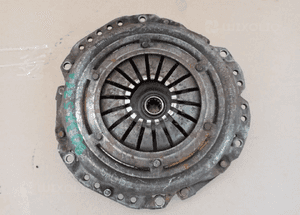 Sprzęgło tarcza docisk Opel Vectra B Astra G Tigra 1.6 90375717 1