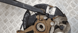 Ford ecosport zwrotnica amortyzator wahacz prawy GN15-3K170 GN15-18045 13