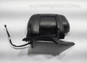 Lusterko prawe fiat ducato jumper boxer iii 6 pin kabli 2014-2022 europa 7