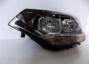 Volkswagen Touran 5TB 15- Lampa Przednia L - 1189 3