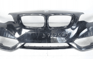 Bmw 2 F22 F23 zderzak przód przedni 7293829 3