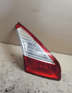 Lampa tylna lewa renault megane iii nr 265500009R 1