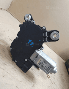 #SILNICZEK WYCIERACZKI TYLNEJ OPEL ASTRA J nr 13256917 1