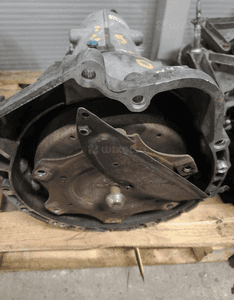 SKRZYNIA BIEGÓW BMW n43 e92 e90 e91 e87 OE 6hp-21 6