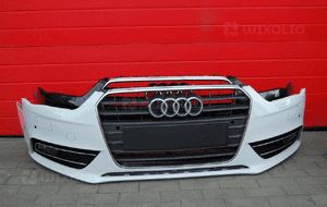 Zderzak audi A4 B8 8K0 lift po lifcie 2012-2016 8K 1