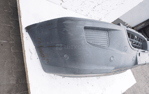 ZDERZAK PRZÓD PRZEDNI PDC VOLKSWAGEN CRAFTER I 2