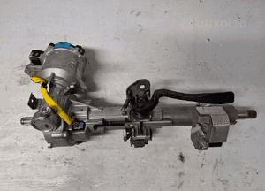 HYUNDAI TUCSON IV 20R- KOLUMNA KIEROWNICZA WSPOMAGANIE 2