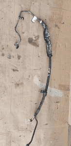 Wąż przewód wspomagania Ford Mondeo MK3 1S7C-3A719-CH 1