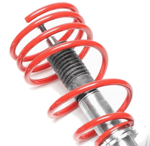 Zawieszenie Gwintowane HONDA CIVIC VII 01-05 3