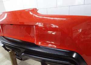 Toyota Supra V MK5 19- Zderzak tył tylny 5112966389 USA 5