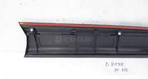 Listwa drzwi lewy przód audi Q4 e-tron 89A853959A 4
