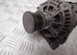Focus MK3 1.0 ecoboost alternator CV6T-10300-GA 2