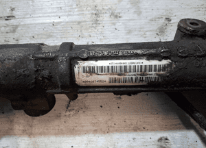 MAGLOWNICA PRZEWODY MERCEDES GL W251 R-KLASA ML W164 UK 5