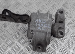 Poduszka silnika łapa 1K0199262AL audi vw seat 1