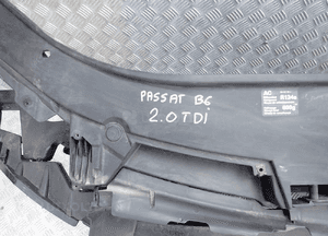 Pas przedni kompletny vw passat B6 2