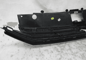 Vw passat B8 3G0 cały grill atrapa 4