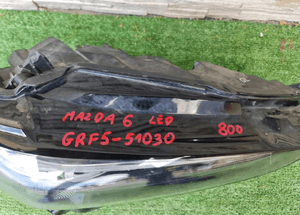 Lampa led mazda 6 GRF5-51030 3