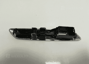 Bmw 5 F10 F11 listwa listewka błotnika chrom 8