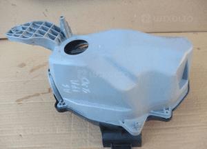 Mechanizm wycieraczek audi A6 C7 A7 4G 4G2907613B 3