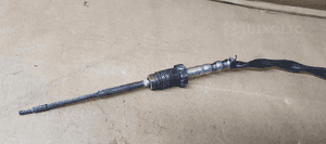 Czujnik temperatury spalin sonda Opel Vivaro B Trafic III 1.6 BiTurbo 226401632R 2