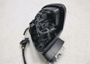 Mercedes a-klasa W177 A177 lusterko prawe 15 pin 9
