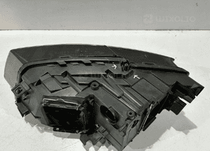 AUDI Q5 8R Lampa przednia Xenon prawa - 16373 7