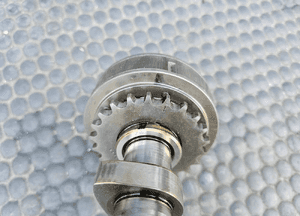 Wałek Rozrzadu 06B109088A 1RB 06B103741D Ssacy Wariator Nastawik Faz 2.0 ALT Audi A4 B6 B7 VW Passat B5 21