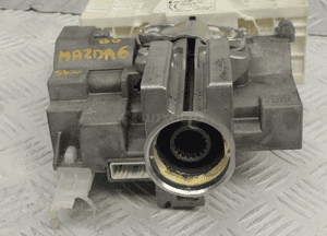 BLOKADA KIEROWNICY MAZDA 6  SKE133-02 2