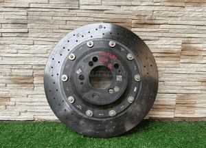 TARCZA CERAMICZNA CERAMIKA BMW M3 F80 M4 F82 F83 1