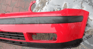 Hol-car zderzak przod przedni vw golf iv 4 radom 2