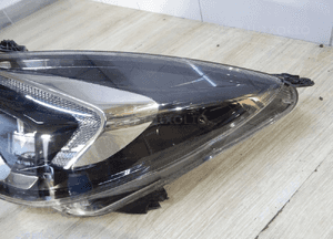 Insignia lift zwykła lampa lewa 1EL011165-11 eu 3