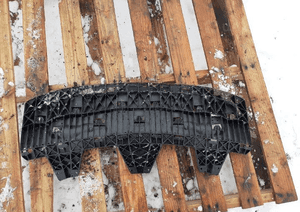 WZMOCNIENIE ZDERZAKA PRZód opel zafira B 13144338 2