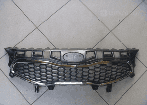 Kia ceed ii xenon lewy oryginał 5