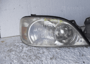 Lampa przód prawa lewa kia carnival ii sedona oryginał 3