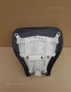 Honda CBR 600RR 2007 - 2011 siedzenie kierowcy 1