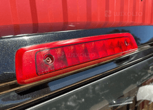Jeep commander xk lampa stop oryginał jak nowa 2