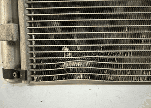 BMW F20 F30 Chłodnica klimatyzacji 6804722 - 14050 5