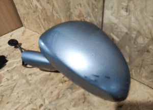 LUSTERKO ELEKTRYCZNE LEWE OPEL CORSA D 5-PIN Z163 ORYGINAŁ WYSYŁKA! 2